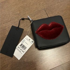 NWT Kendall + Kylie wallet